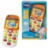 VTECH Baby Baby Telefoontje -OUTDOOR SPEELGOED Winkel 2003573 010