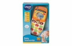 VTECH Baby Baby Telefoontje -OUTDOOR SPEELGOED Winkel 2003573 040