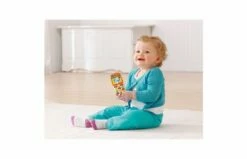 VTECH Baby Baby Telefoontje -OUTDOOR SPEELGOED Winkel 2003573 120