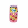 VTECHT Baby Telefoontje Roze -OUTDOOR SPEELGOED Winkel 2003574 010
