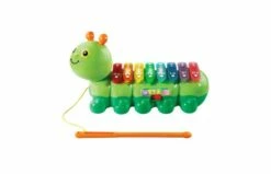 VTECH Baby Zing En Leer Xylofoon -OUTDOOR SPEELGOED Winkel 2003576 030
