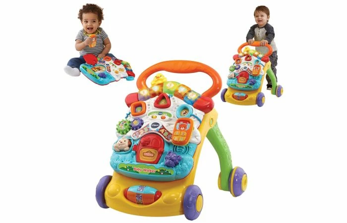 VTECH Baby Baby Walker 3 VTECH Baby Baby Walker