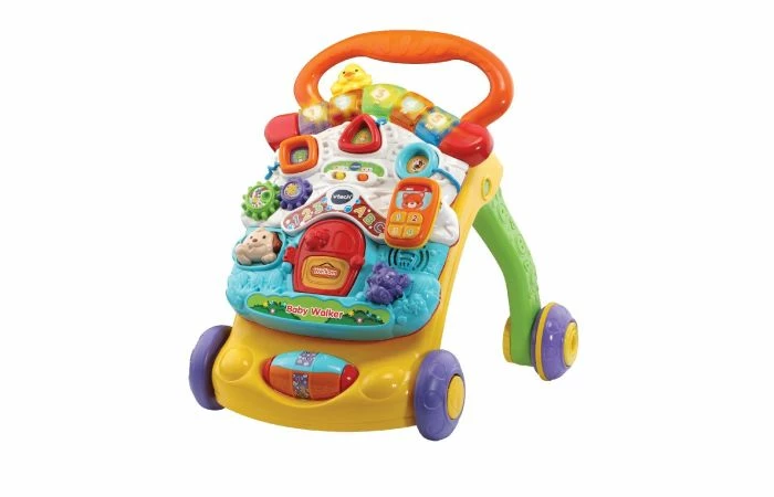 VTECH Baby Baby Walker 4 VTECH Baby Baby Walker - Afbeelding 2