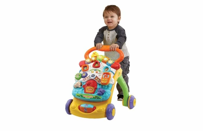 VTECH Baby Baby Walker 5 VTECH Baby Baby Walker - Afbeelding 3