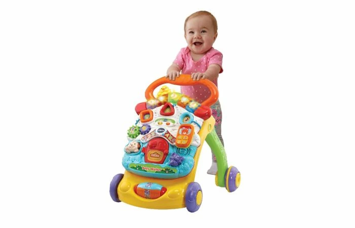 VTECH Baby Baby Walker 6 VTECH Baby Baby Walker - Afbeelding 4