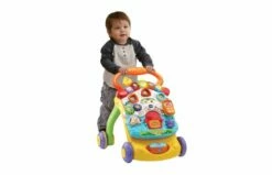 VTECH Baby Baby Walker 13 VTECH Baby Baby Walker -OUTDOOR SPEELGOED Winkel 2003580 140