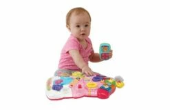 VTech VETCH Baby Walker Roze -OUTDOOR SPEELGOED Winkel 2003581 140