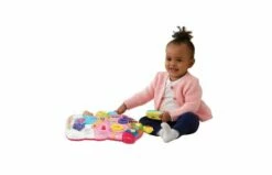 VTech VETCH Baby Walker Roze -OUTDOOR SPEELGOED Winkel 2003581 150