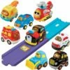 VTECH Toet Toet Auto Autootjes Ass -OUTDOOR SPEELGOED Winkel 2003588 010