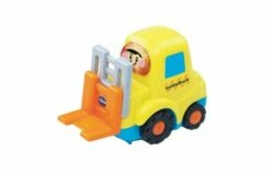 VTECH Toet Toet Auto Autootjes Ass -OUTDOOR SPEELGOED Winkel 2003588 070