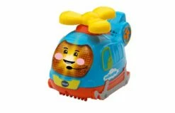 VTECH Toet Toet Aut0 Harvey Helikopter -OUTDOOR SPEELGOED Winkel 2003590 030