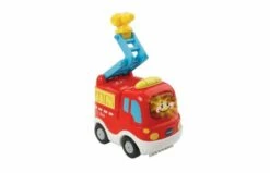VTECH Toet Toet Auto Brandweerkazerne -OUTDOOR SPEELGOED Winkel 2003634 090