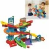 VTECH Toet Toet Auto Politietoren -OUTDOOR SPEELGOED Winkel 2003637 010