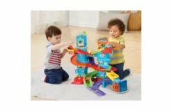 VTECH Toet Toet Auto Politietoren 11 VTECH Toet Toet Auto Politietoren -OUTDOOR SPEELGOED Winkel 2003637 130