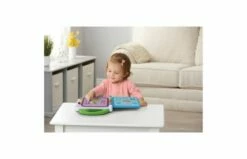 VTECH Baby Mijn Eerste 100 Woordjes -OUTDOOR SPEELGOED Winkel 2003648 130