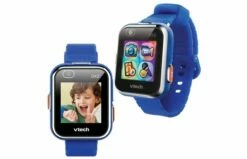 VTECH Kidizoom Smartwatch Dx2 Blauw