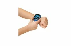 VTECH Kidizoom Smartwatch Dx2 Blauw 11 VTECH Kidizoom Smartwatch Dx2 Blauw -OUTDOOR SPEELGOED Winkel 2003663 090
