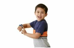 VTECH Kidizoom Smartwatch Dx2 Blauw 12 VTECH Kidizoom Smartwatch Dx2 Blauw -OUTDOOR SPEELGOED Winkel 2003663 120