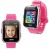 VTECH Kidizoom Smartwatch Dx2 Roze 2 VTECH Kidizoom Smartwatch Dx2 Roze -OUTDOOR SPEELGOED Winkel 2003664 010