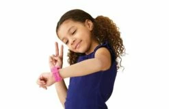 VTECH Kidizoom Smartwatch Dx2 Roze 13 VTECH Kidizoom Smartwatch Dx2 Roze -OUTDOOR SPEELGOED Winkel 2003664 130