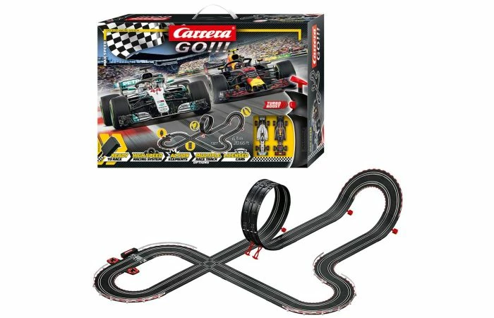 Carrera Go Max Speed 3 Carrera Go Max Speed