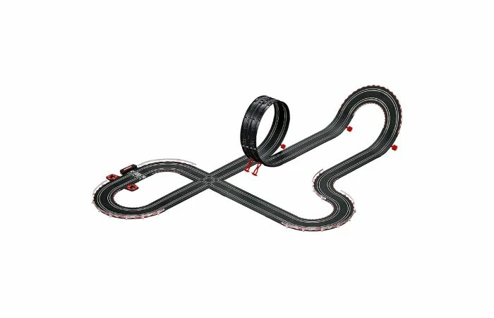 Carrera Go Max Speed 4 Carrera Go Max Speed - Afbeelding 2