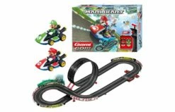 Carrera Go Super Mario Kart