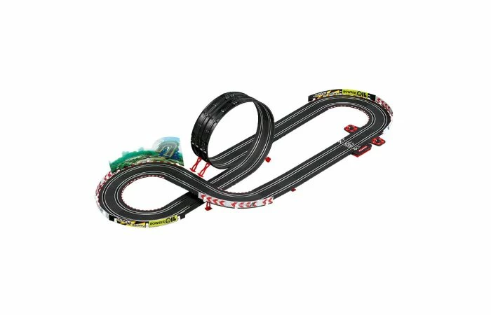 Carrera Go Super Mario Kart 4 Carrera Go Super Mario Kart - Afbeelding 2