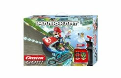 Carrera Go Super Mario Kart 9 Carrera Go Super Mario Kart -OUTDOOR SPEELGOED Winkel 2003686 040