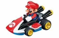 Carrera Go Super Mario Kart 11 Carrera Go Super Mario Kart -OUTDOOR SPEELGOED Winkel 2003686 090
