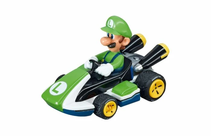 Carrera Go Super Mario Kart 6 Carrera Go Super Mario Kart - Afbeelding 4
