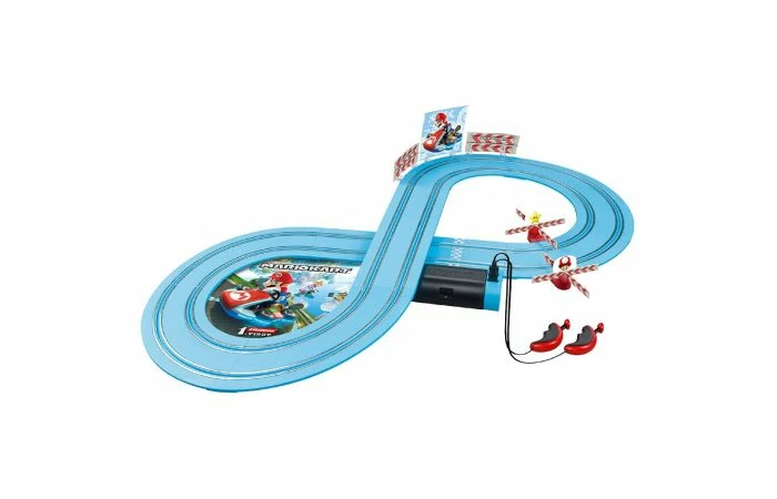 Carrera First Super Mario Kart 4 Carrera First Super Mario Kart - Afbeelding 2