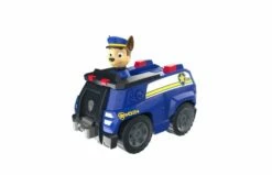 Paw Patrol Chase Rc Cruiser 7 Paw Patrol Chase Rc Cruiser -OUTDOOR SPEELGOED Winkel 2003734 020