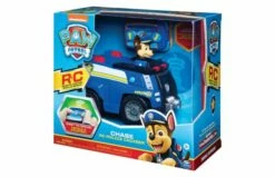 Paw Patrol Chase Rc Cruiser 8 Paw Patrol Chase Rc Cruiser -OUTDOOR SPEELGOED Winkel 2003734 040