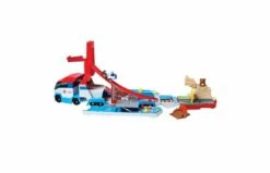 Paw Patrol Die Cast Paw Patroller -OUTDOOR SPEELGOED Winkel 2003735 030 2