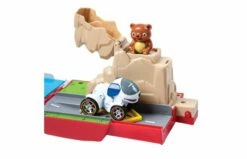 Paw Patrol Die Cast Paw Patroller -OUTDOOR SPEELGOED Winkel 2003735 090 2