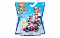 Paw Patrol Die Cast Vehicles Ass 12 Paw Patrol Die Cast Vehicles Ass -OUTDOOR SPEELGOED Winkel 2003737 050