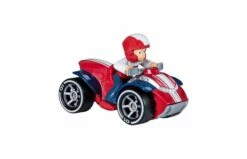 Paw Patrol Die Cast Vehicles Ass 14 Paw Patrol Die Cast Vehicles Ass -OUTDOOR SPEELGOED Winkel 2003737 070
