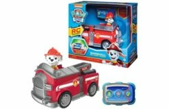 Paw Patrol Marshall RC Fire Truck
