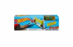 Hot Wheels Stunt 4 Assorti 11 Hot Wheels Stunt 4 Assorti -OUTDOOR SPEELGOED Winkel 2003829 040