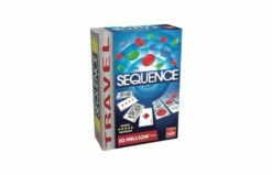 Goliath Sequence Reisspel -OUTDOOR SPEELGOED Winkel 2003835 040