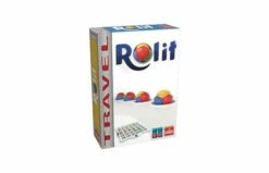 Goliath Rolit Reiseditie -OUTDOOR SPEELGOED Winkel 2003837 040