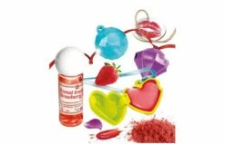 Clementoni Wetenschap Mini Lippenbalsem Set 8 Clementoni Wetenschap Mini Lippenbalsem Set -OUTDOOR SPEELGOED Winkel 2003925 030