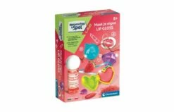 Clementoni Wetenschap Mini Lippenbalsem Set 9 Clementoni Wetenschap Mini Lippenbalsem Set -OUTDOOR SPEELGOED Winkel 2003925 040