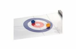 Tafel Curling Spel 120cm 9 Tafel Curling Spel 120cm -OUTDOOR SPEELGOED Winkel 2004035 090