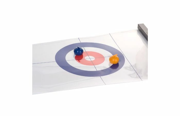 Tafel Curling Spel 120cm 6 Tafel Curling Spel 120cm - Afbeelding 4