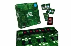 Wie Is De Mol De Code Opdracht