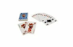 Pesten Kaartspel -OUTDOOR SPEELGOED Winkel 2004131 020