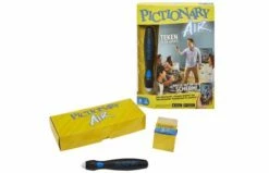 MATTEL Pictionary Air