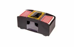 Kaartschudmachine -OUTDOOR SPEELGOED Winkel 2004140 020